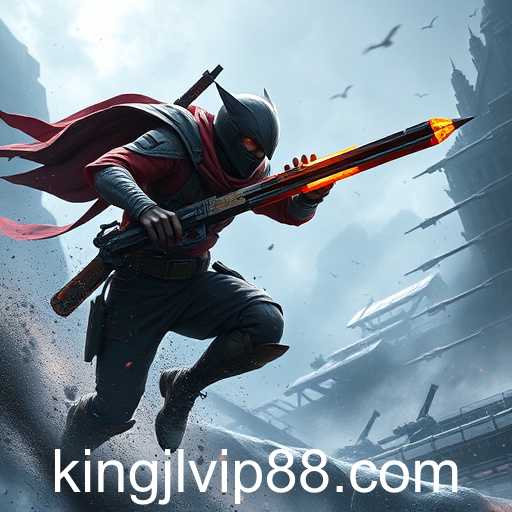 Exploring the Exciting World of Action Games Featuring the Keyword 'kingjl'