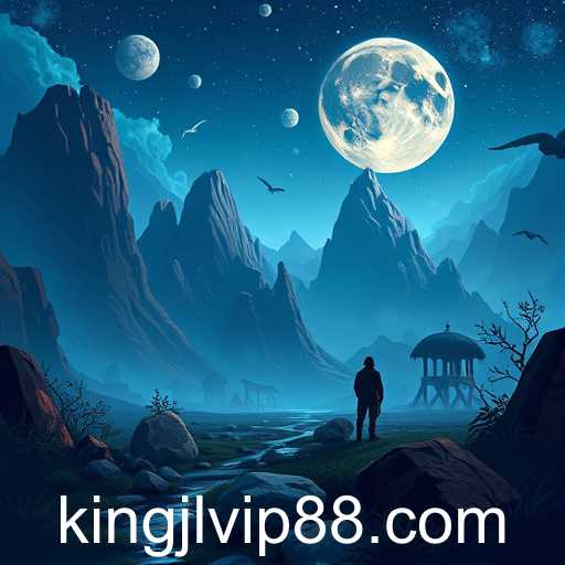 Exploring the Adventure Games of 'kingjl': A Dive into Virtual Realms
