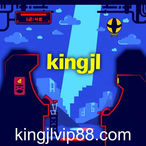 Exploring Arcade Classics: The Timeless Appeal of 'kingjl'