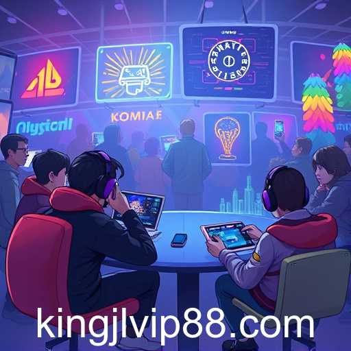 kingjl