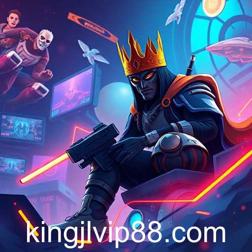 The Digital Realm of Online Gaming: A New Era