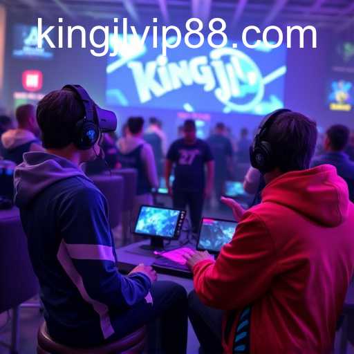 Evolving Trends in Online Gaming