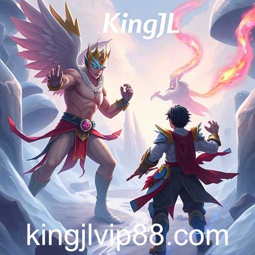 kingjl