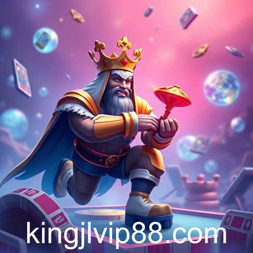 Kingjl's Rise to Gaming Prominence