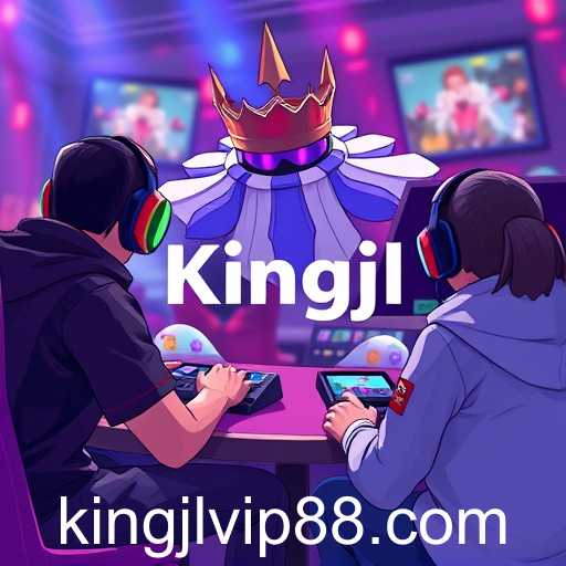 The Rise of Kingjl: Transforming Online Gaming in 2025