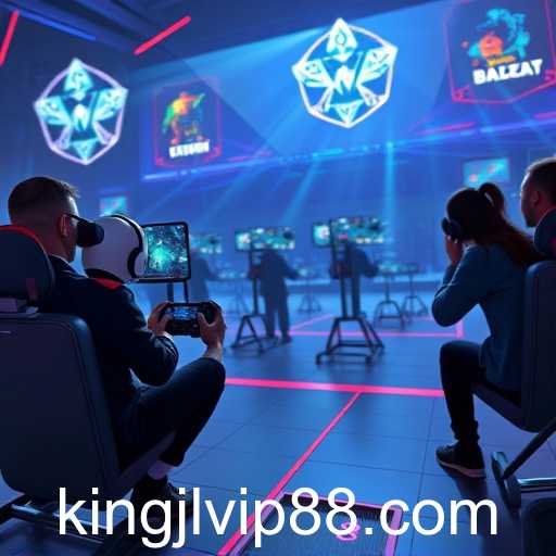 kingjl