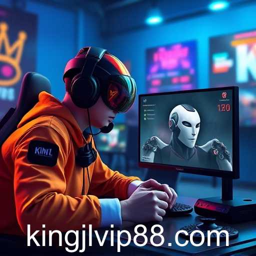 The Rise of Online Gaming Platforms in 2025