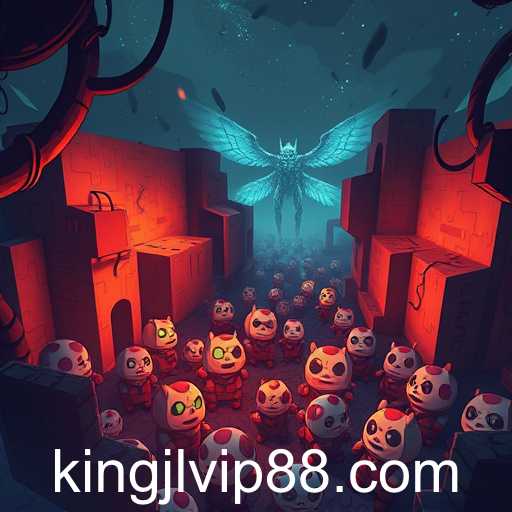 Exploring the 'Puzzle Games' Category: The Rise of Kingjl