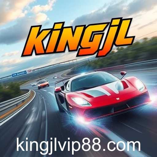 The Thrill of Racing Games and the 'Kingjl' Phenomenon