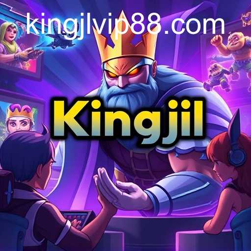kingjl