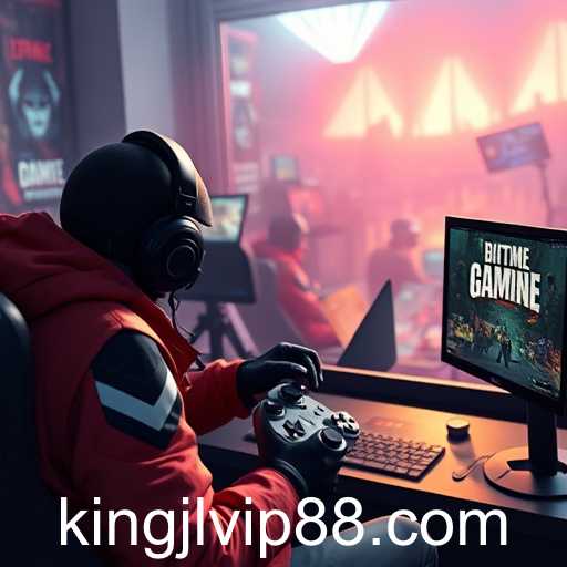 The Rise of KingJL in the Gaming Landscape