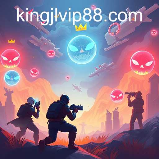The Rise of 'kingjl': A Digital Revolution in Gaming