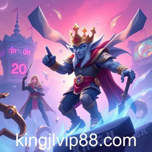kingjl