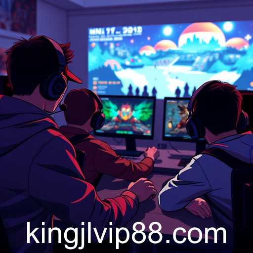 kingjl