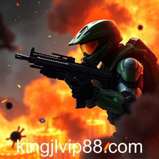 The Impact and Evolution of Shooting Games: A Glimpse into the World of 'kingjl'