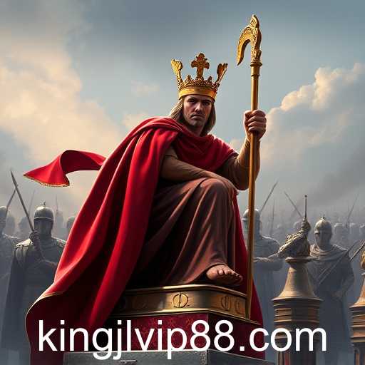 Exploring Strategy Games Through the Lens of Kingjl